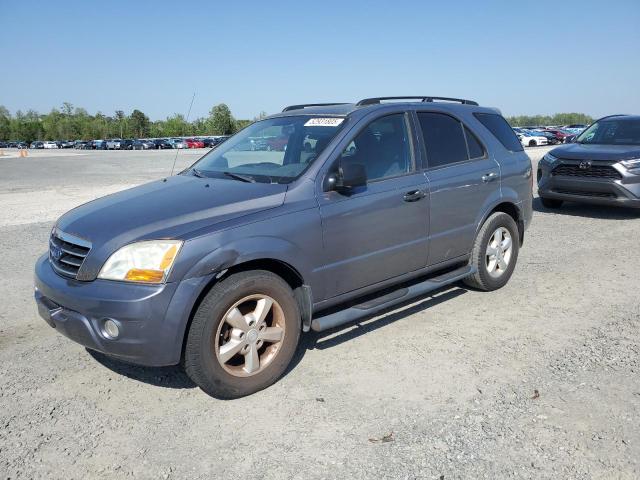 KIA SORENTO EX