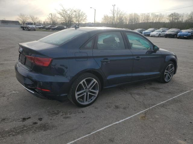 Vin: wauaugff3j1027831, lot: 52297185, audi a3 premium 20183