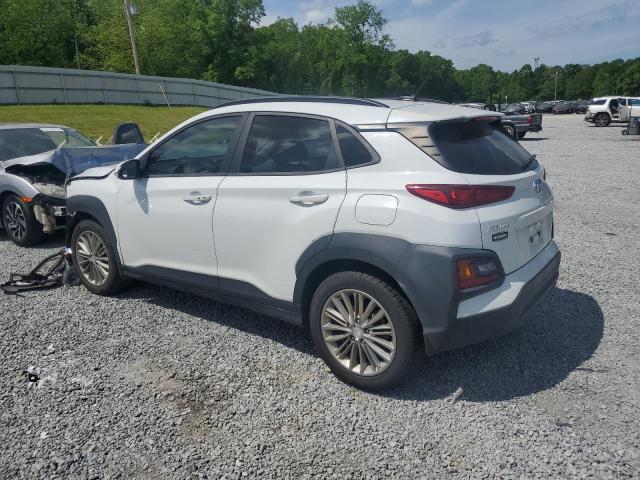 Vin: km8k22aaxku292981, lot: 54131925, hyundai kona sel 20192