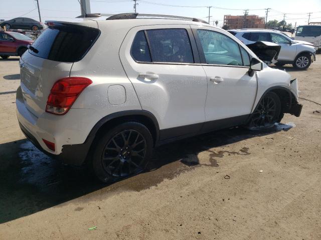 2021 CHEVROLET TRAX 1LT - KL7CJLSM0MB368813