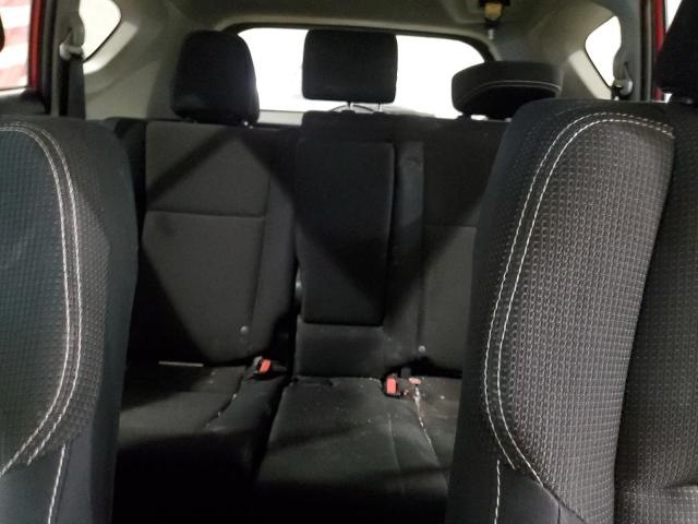 2016 TOYOTA RAV4 XLE - 2T3RFREV7GW452886