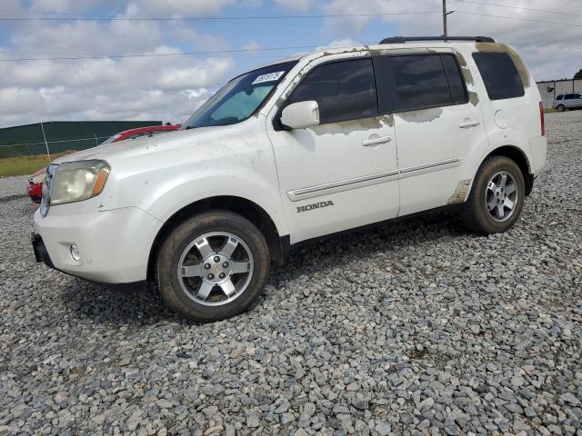 HONDA PILOT TOURING
