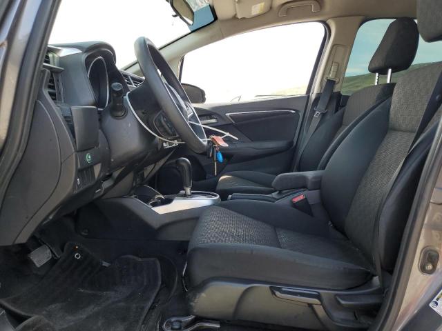 2015 HONDA FIT LX - 3HGGK5H59FM725027