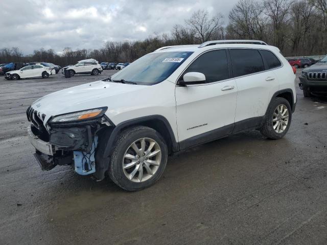 Vin: 1c4pjmdb5gw211264, lot: 53135105, jeep grand cher limited 2016 img_1