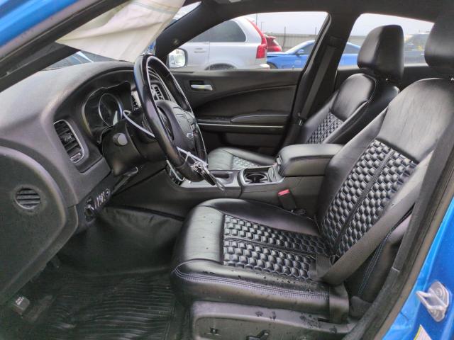 2018 DODGE CHARGER PO 2C3CDXKT0JH295622