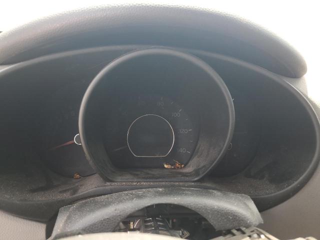 2015 KIA SOUL - KNDJN2A26F7796352