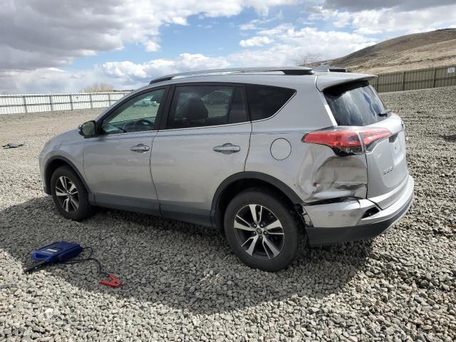 2017 TOYOTA RAV4 XLE - 2T3RFREV4HW649662