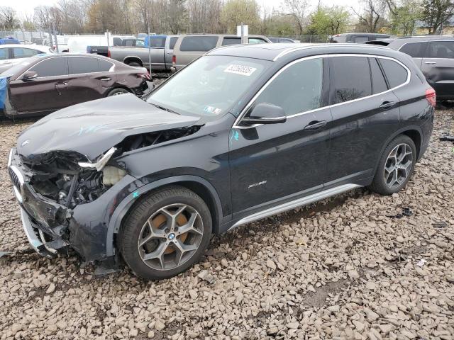 Vin: wbxht3c30h5f79528, lot: 52260535, bmw x1 xdrive28i 2017 img_1
