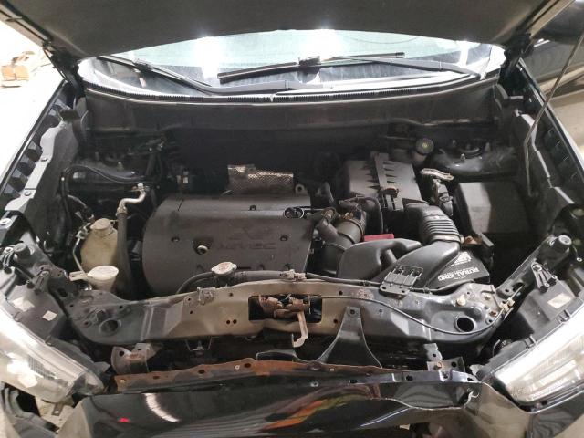 2015 MITSUBISHI OUTLANDER - 4A4AR4AU3FE022548