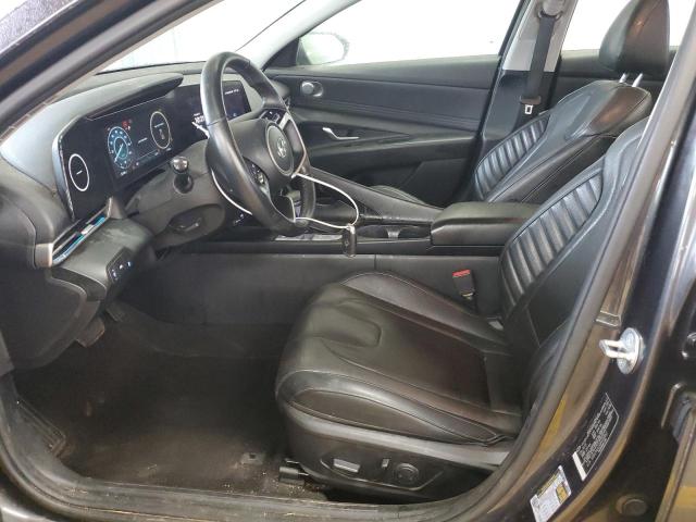 2023 HYUNDAI ELANTRA LI - 5NPLP4AG0PH112063