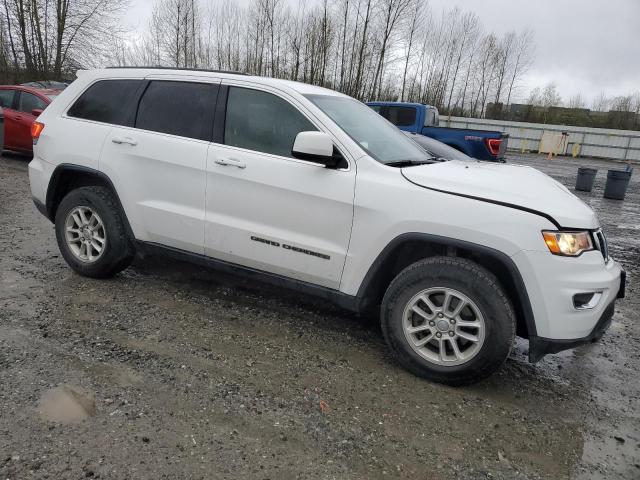 Vin: 1c4rjfag1jc333634, lot: 51314685, jeep grand cher laredo 20184