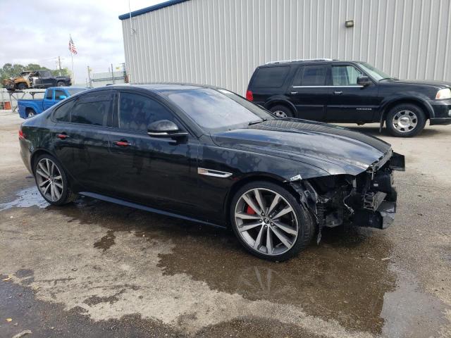 Vin: sajbg4bv2gcy04993, lot: 51100865, jaguar xf s 20164