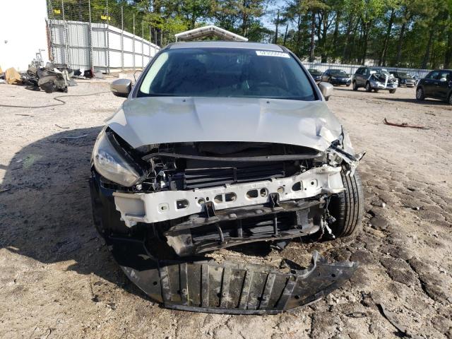 2016 FORD FOCUS SE - 1FADP3F22GL397961