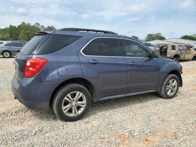 Vin: 2gnalpek8d6433424, lot: 54345645, chevrolet equinox lt 20133