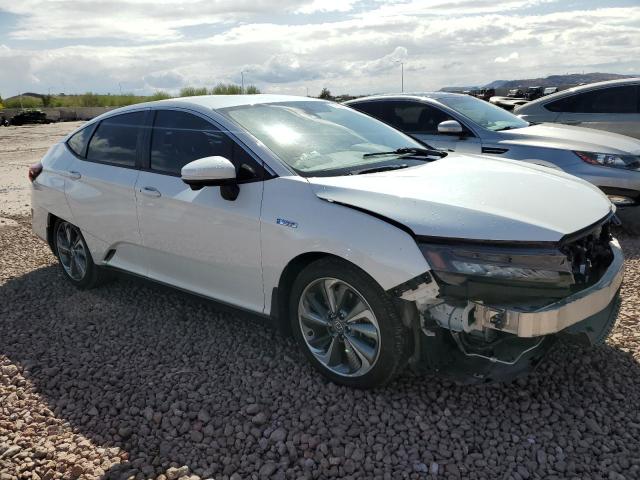 Vin: jhmzc5f31jc019619, lot: 51688685, honda clarity touring 20184