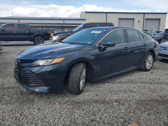 Vin: 4t1c11ak2lu858093, lot: 53907595, toyota camry le 2020 img_1