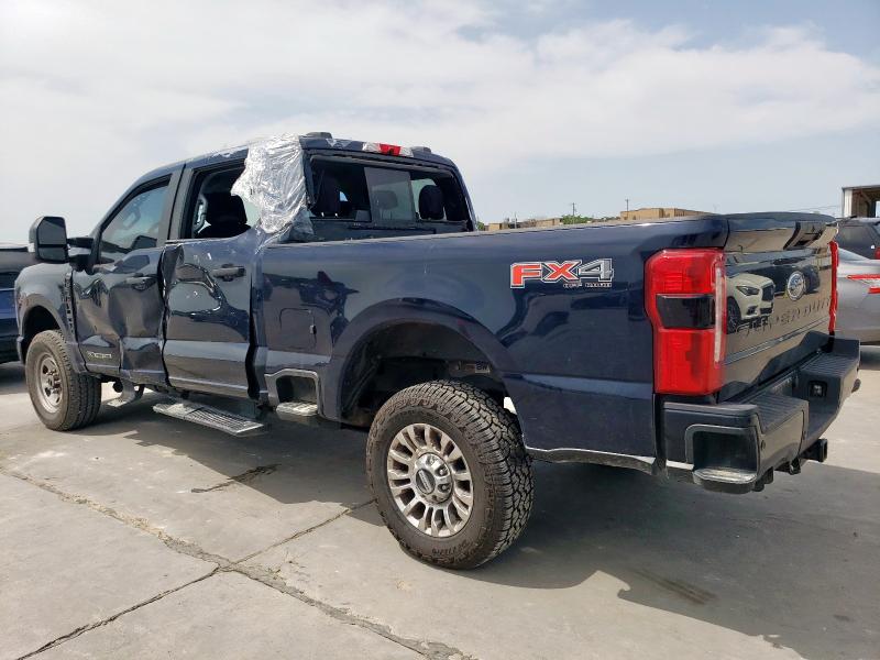 Vin: 1ft8w2bt8ped58853, lot: 52819335, ford f250 super duty 20232