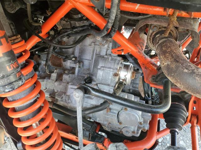 2020 HONDA SXS1000 1HFVE06E3L4000670