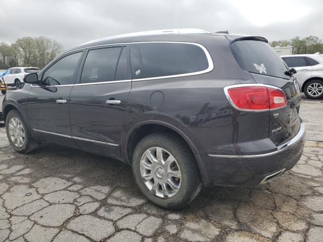Vin: 5gakrckd3hj329797, lot: 54588165, buick enclave 20172