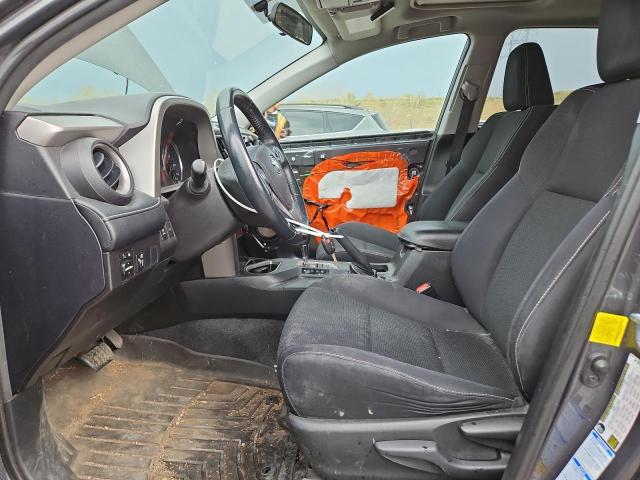 2016 TOYOTA RAV4 XLE - 2T3RFREV2GW471331
