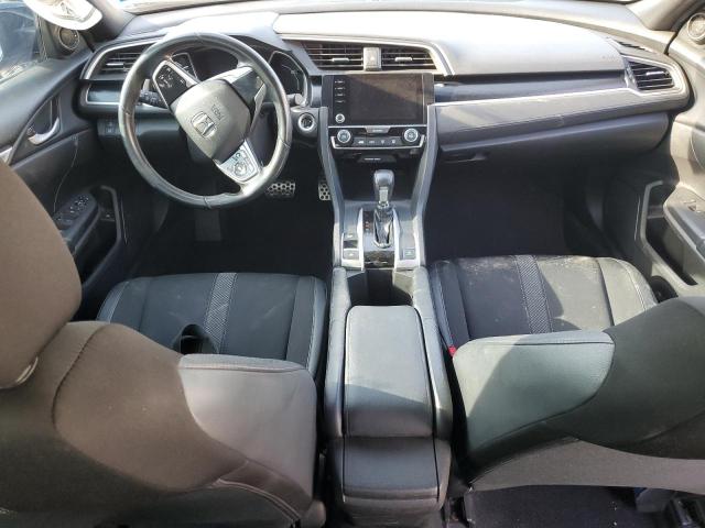 2020 HONDA CIVIC SPOR - 19XFC2F84LE002615
