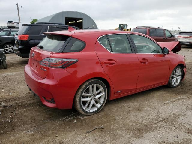 Vin: jthkd5bhxe2198660, lot: 54880225, lexus ct 200 200 20143