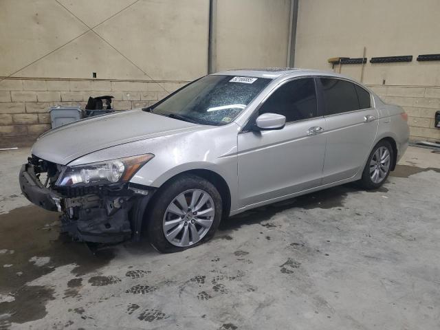 2011 HONDA ACCORD EXL - 5KBCP3F87BB002471