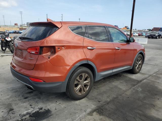 Vin: 5xyzu3lb4eg125059, lot: 54713465, hyundai santa fe 20143