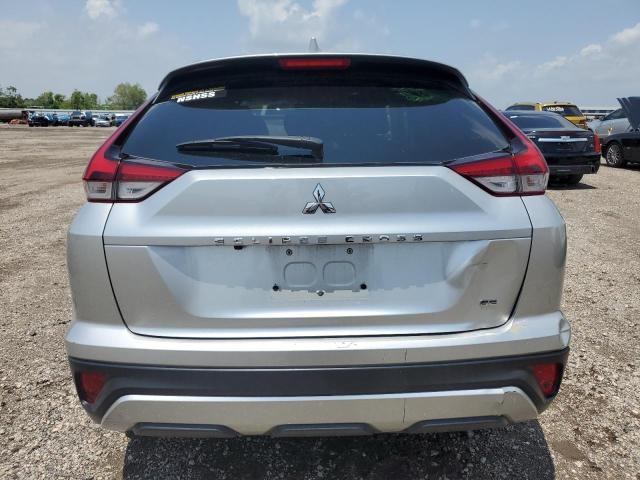 2022 MITSUBISHI ECLIPSE CR JA4ASWAA8NZ053843