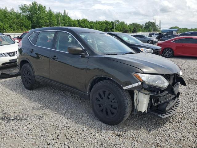 Vin: knmat2mv6gp681828, lot: 54605205, nissan rogue s 20164