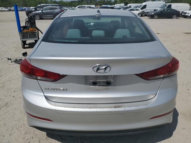 2017 HYUNDAI ELANTRA SE - 5NPD84LF8HH075352