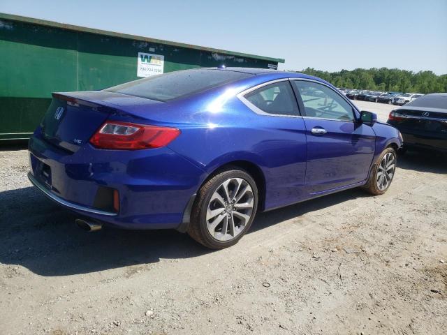 Vin: 1hgct2b85ea007693, lot: 54983725, honda accord exl 20143