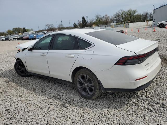 Vin: 1hgcy1f31pa000270, lot: 53608345, honda accord ex 20232