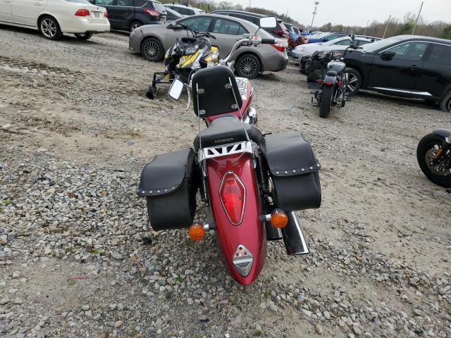 2004 HONDA VT1300 S 1HFSC52064A106534