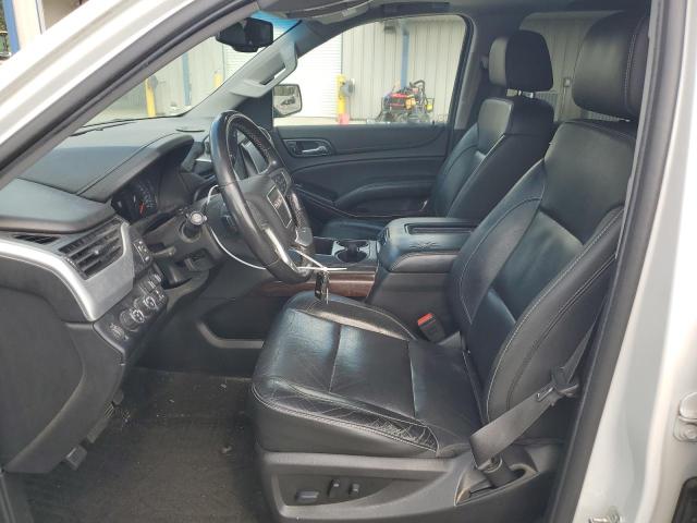 2018 GMC YUKON SLT 1GKS2DKC2JR400242