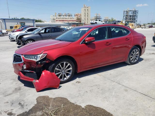 ACURA TLX