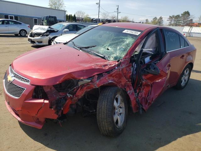 Vin: 1g1pf5s91b7195339, lot: 54194285, chevrolet cruze lt 2011 img_1