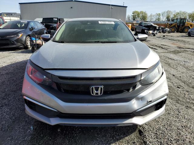 2020 HONDA CIVIC LX - 19XFC2F61LE014672