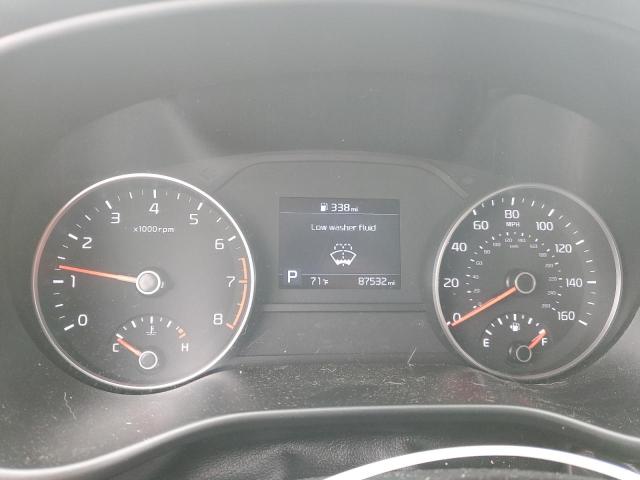 2021 KIA SPORTAGE L - KNDPM3AC1M7942827