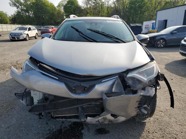 2018 TOYOTA RAV4 ADVEN - 2T3WFREV6JW517737