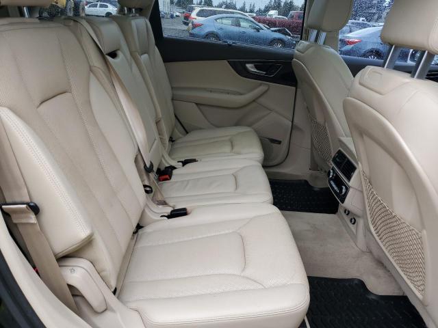 2018 AUDI Q7 PRESTIG - WA1VAAF79JD001813