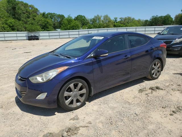 HYUNDAI ELANTRA GL