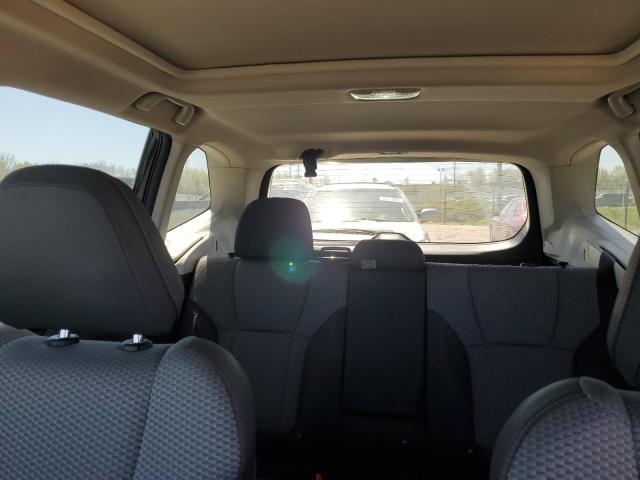 2020 SUBARU FORESTER S - JF2SKAMC0LH490492