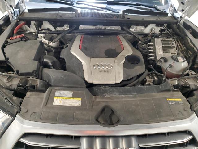 2018 AUDI SQ5 PRESTI WA1C4AFY0J2228486