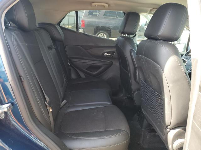 2019 BUICK ENCORE PRE - KL4CJASB2KB890873