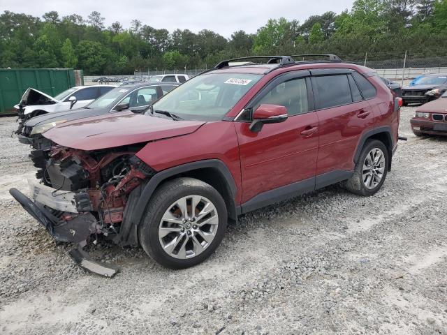 TOYOTA RAV4 XLE PREMIUM