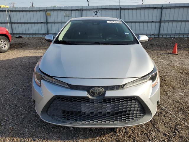 2020 TOYOTA COROLLA LE - JTDEPRAE1LJ020272