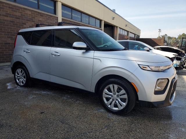 Vin: kndj23au0l7028572, lot: 54581925, kia soul lx 20204