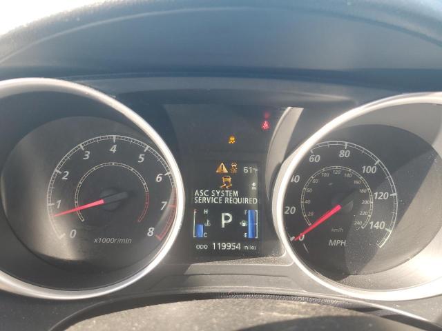 2015 MITSUBISHI OUTLANDER - 4A4AP3AW8FE029237