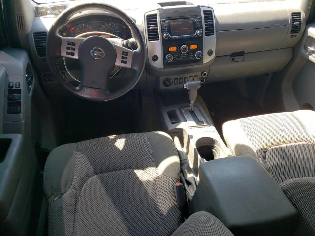 2016 NISSAN FRONTIER S - 1N6AD0EV4GN774095